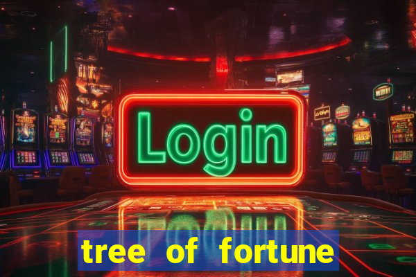 tree of fortune demo pg